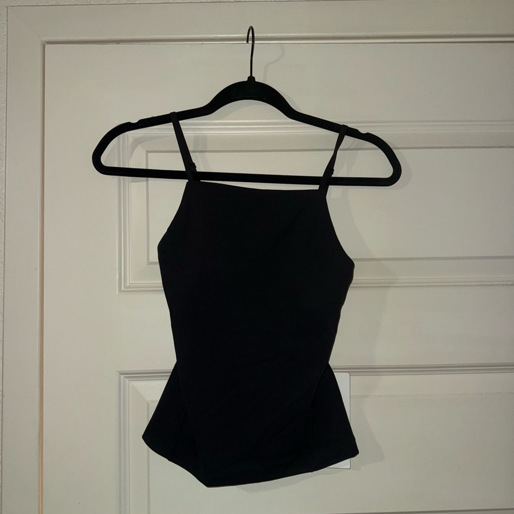 NWT Lululemon Tank